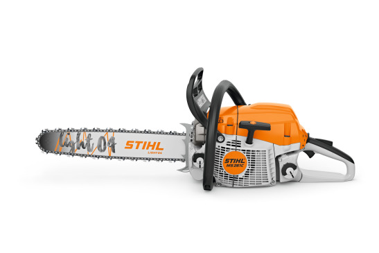 STIHL Tronçonneuse à Essence MS 261 C-M, 40 cm, RS Pro, .325" R