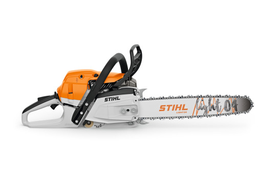 STIHL Tronçonneuse à Essence MS 261 C-M VW, 40 cm, RS Pro, .325"