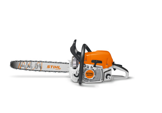 STIHL Tronçonneuse à Essence MS 311, 45 cm, RM, 3/8"