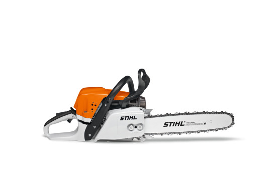STIHL Tronçonneuse à Essence MS 391, 50 cm, RM, 3/8"
