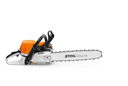 STIHL Tronçonneuse à Essence MS 400 C-M, 40 cm, 3/8" RS