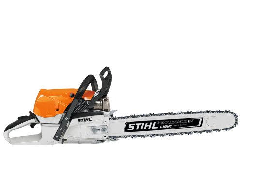 STIHL Benzine Kettingzaag MS 462 C-M, 63 cm, RS, 3/8", ES Light