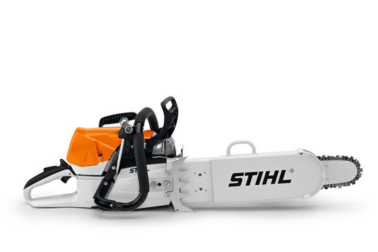 STIHL Benzine Kettingzaag MS 462 C-M R, 50 cm, RDR, 3/8"