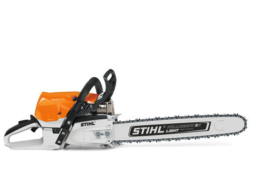 STIHL Benzine Kettingzaag MS 462 C-M VW, 50 cm, RS, 3/8", ES Light
