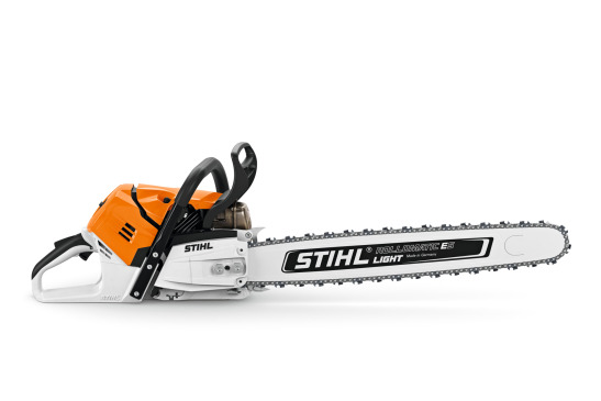 STIHL Tronçonneuse à Essence MS 500i, 63 cm, RS, 3/8"