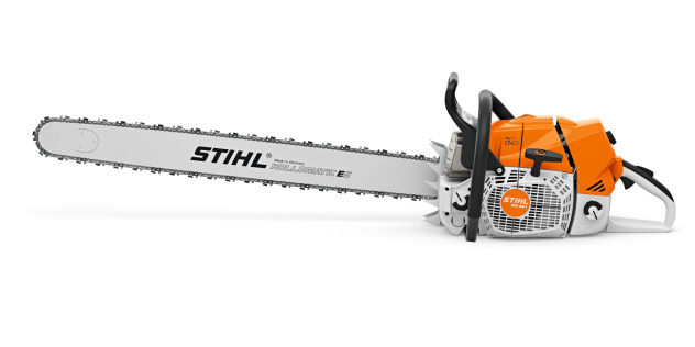 STIHL Tronçonneuse à Essence MS 881, 90 cm, R, .404"