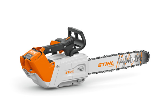 STIHL MSA 220 T, sans batterie ni chargeur, 35 cm, PS3 Pro, 3/8"