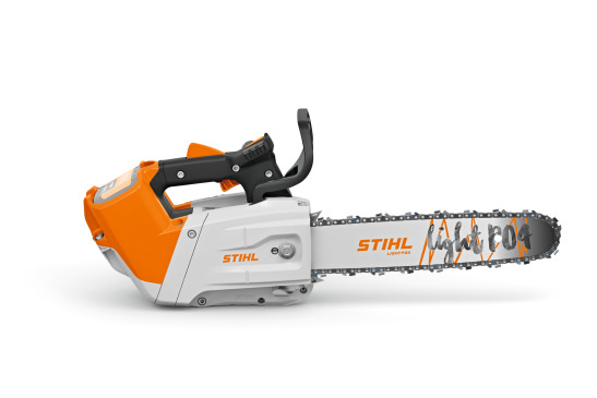 STIHL Kettingzaag MSA 220 TC-O, zonder accu en lader, 35 cm, PS3, 3/8"P