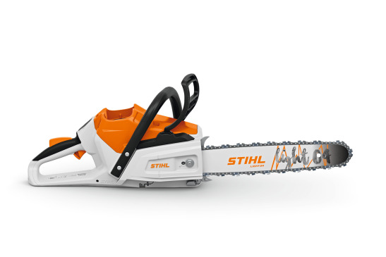 STIHL Tronçonneuse à batterie MSA 260 C-O, sans batterie ni chargeur, Light 04, 35 cm, PS3 Pro 1,1 mm, 3/8"