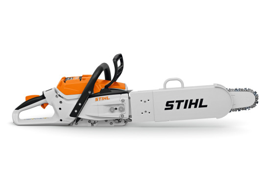 STIHL Tronçonneuse à batterie MSA 300 C-O R, sans batterie ni chargeur, 50 cm, 3/8", RDR, 1,6 mm