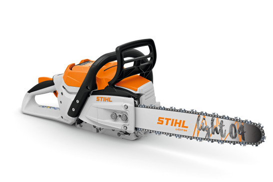 STIHL Tronçonneuse à batterie MSA 300 C-O, sans batterie ni chargeur, Light 04, 40 cm, RS Pro, .325"