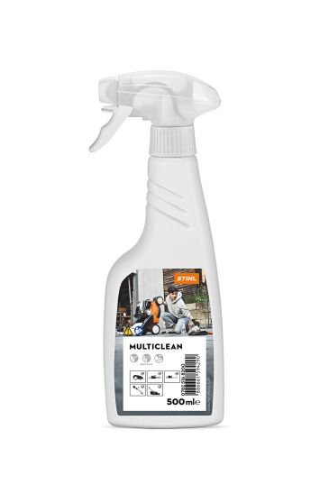 STIHL Multiclean, 500 ml