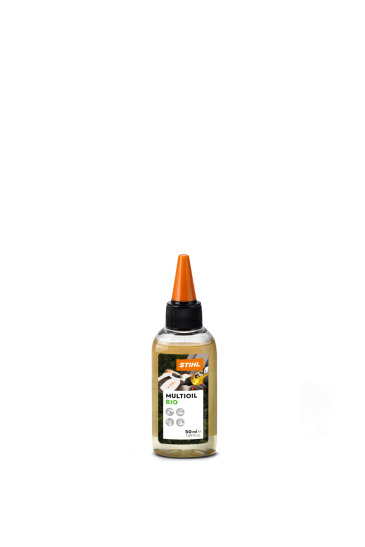 STIHL Multioil Bio, 50 ml
