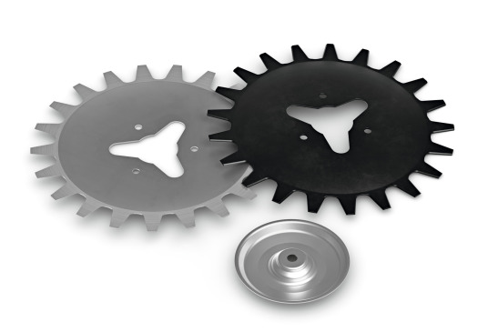 Set d'entretien, pour RG / RG-KM