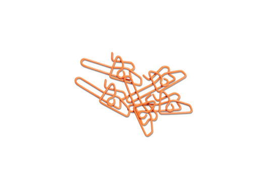STIHL Paperclips ICON, 20 stuks