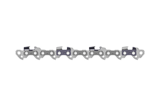 Picco Hexa 3 (PH3), 3/8", 1,1 mm, 50 schakels