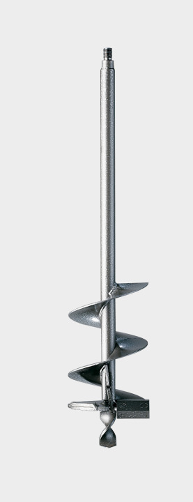 Plantoir, Ø 127 mm