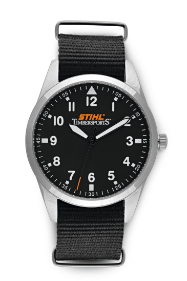 Montre-bracelet, Ø 40 mm