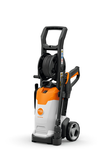 STIHL Nettoyeur Haute Pression Compact RE 100 PLUS CONTROL
