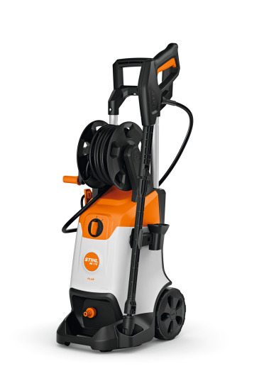 STIHL Elektrische Hogedrukreiniger RE 110 PLUS