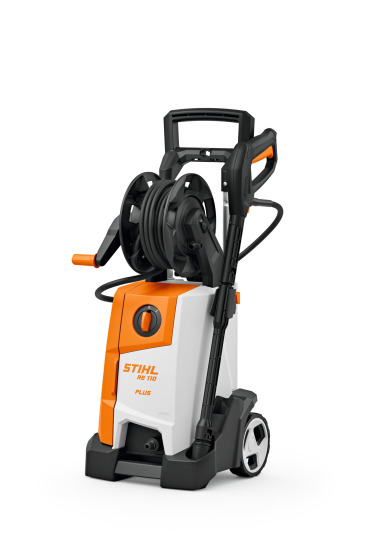 STIHL Compacte Hogedrukreiniger RE 110 PLUS