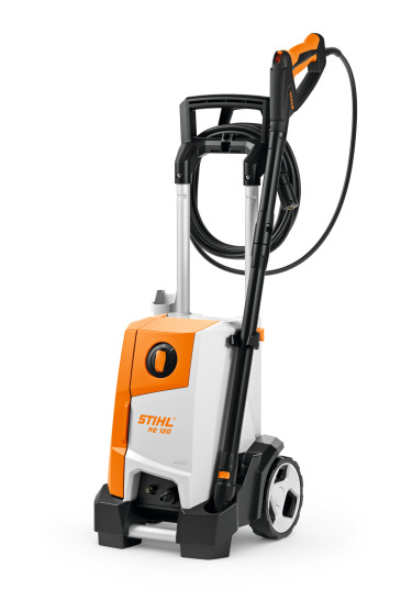 STIHL Compacte Hogedrukreiniger RE 120