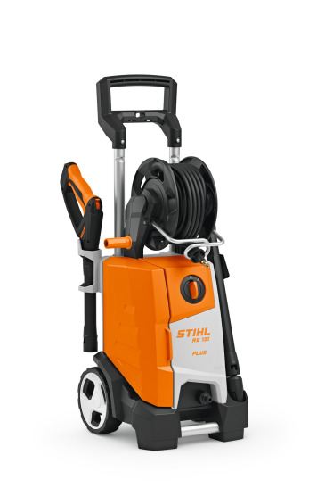 Reinigingsmachines