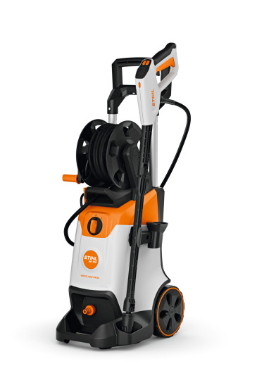 STIHL Elektrische Hogedrukreiniger RE 140 VARIO CONTROL