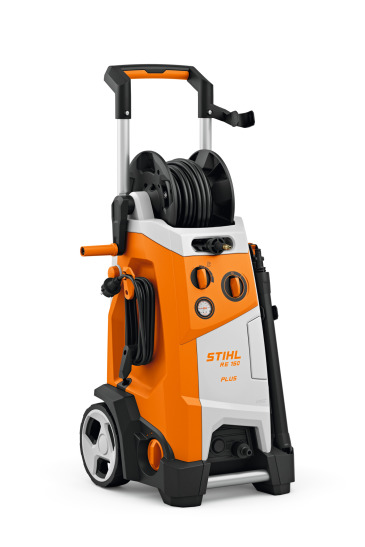 STIHL Nettoyeur Haute Pression Compact RE 150 PLUS