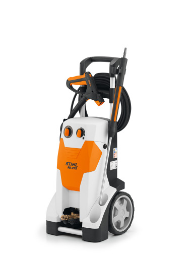 STIHL Professionele Hogedrukreiniger RE 232