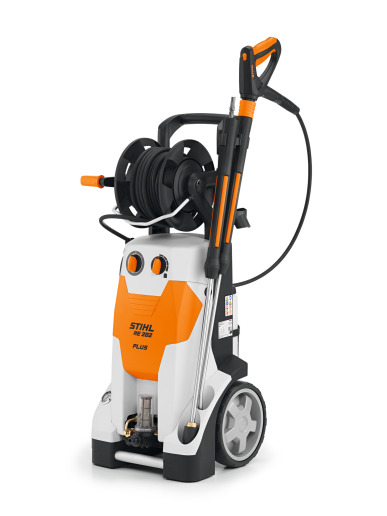 STIHL Professionele Hogedrukreiniger RE 282 PLUS