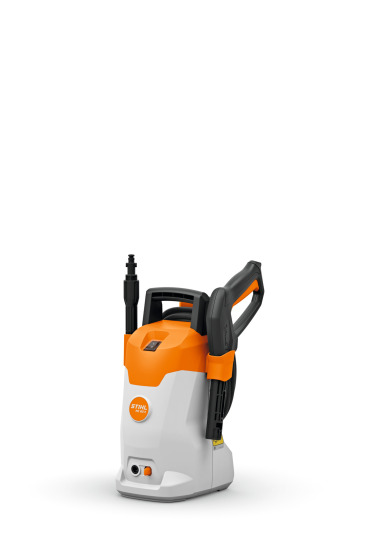 STIHL Compacte Hogedrukreiniger RE 80 X