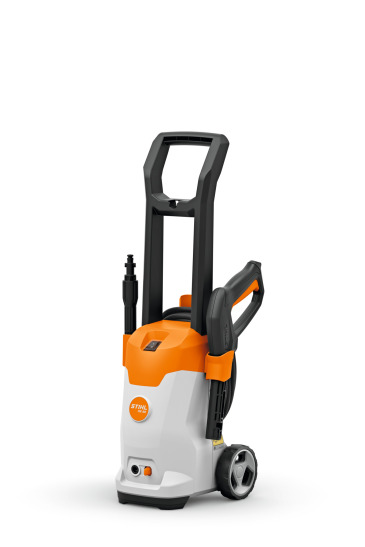 STIHL Compacte Hogedrukreiniger RE 80