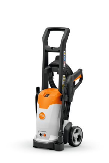 STIHL Compacte Hogedrukreiniger RE 90