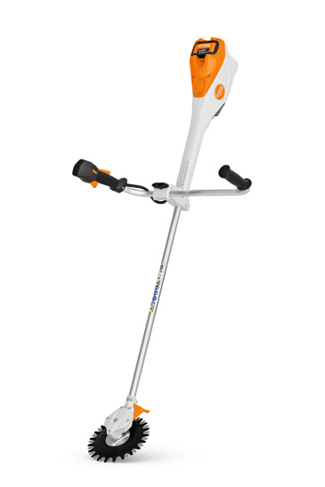 STIHL Débroussailleuse à Batterie RGA 140