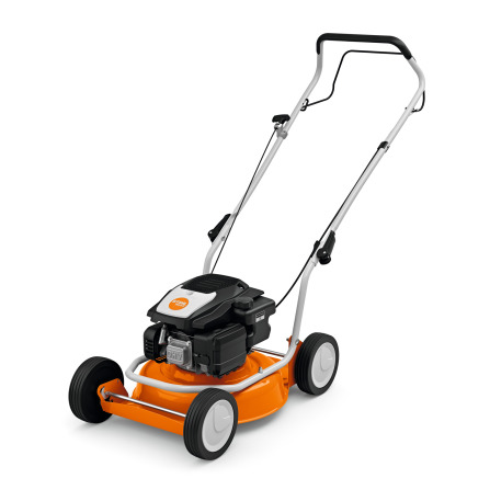 STIHL Benzine Mulchmaaier RM 2 R
