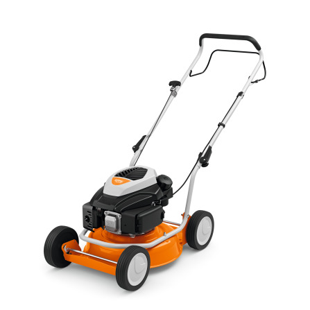 STIHL Benzine Mulchmaaier RM 2 RC
