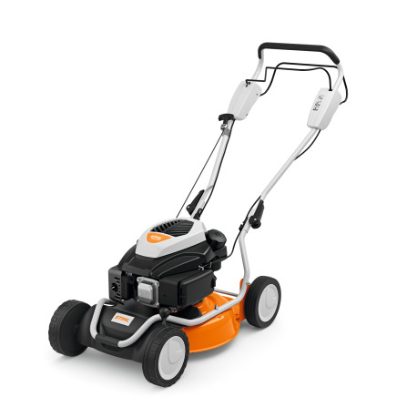STIHL Benzine Mulchmaaier RM 2 RT