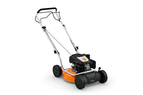 STIHL Tondeuse mulching thermique RM 2 RT