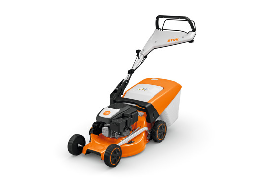 STIHL Benzine Grasmaaier RM 248 T
