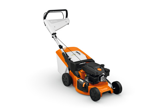 STIHL Tondeuse thermique RM 248