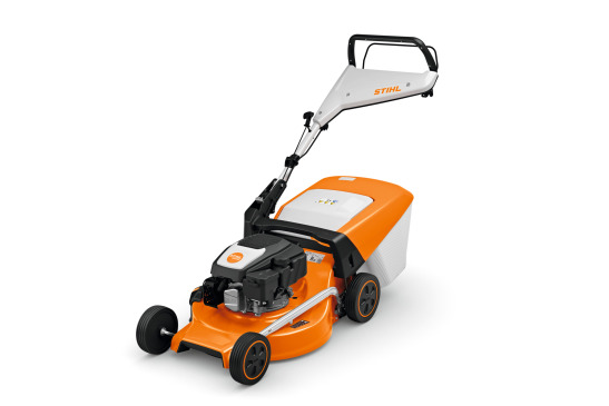STIHL Benzine Grasmaaier RM 253