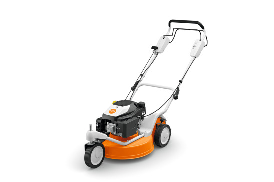 STIHL Benzine Mulchmaaier RM 3 RT