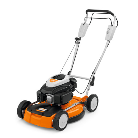 STIHL Benzine Mulchmaaier RM 4 RT
