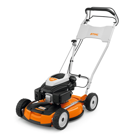 STIHL Benzine Mulchmaaier RM 4 RTP
