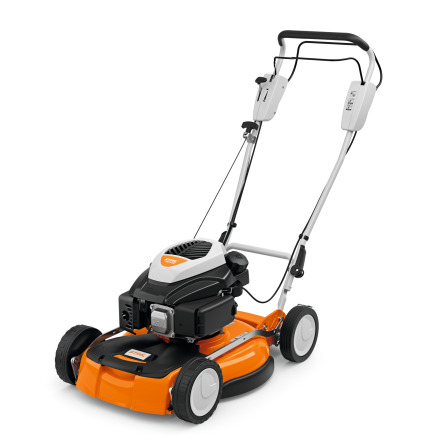 STIHL Benzine Mulchmaaier RM 4 RV