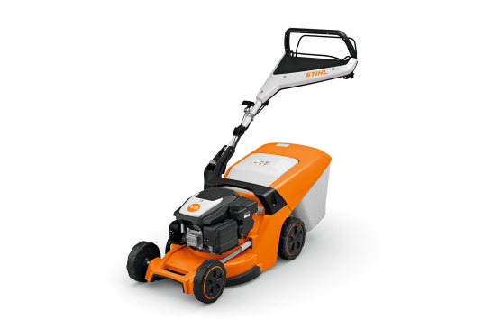 STIHL Benzine Grasmaaier RM 443 T