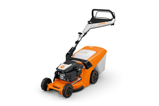 STIHL Benzine Grasmaaier RM 443 V