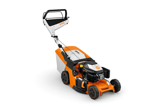 STIHL Benzine Grasmaaier RM 448 T