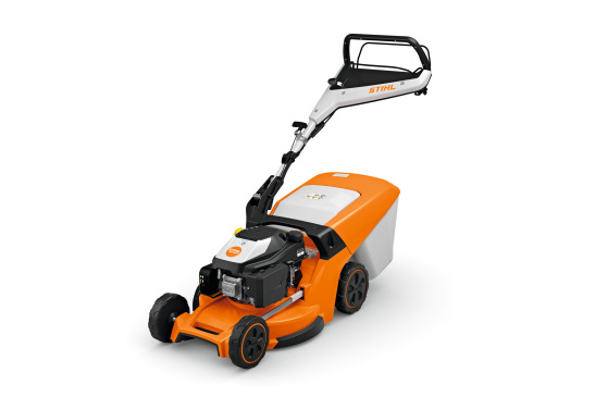 STIHL Benzine Grasmaaier RM 448 V